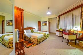 Hotel Chez Lando