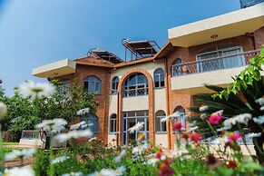 Hotel Chez Lando