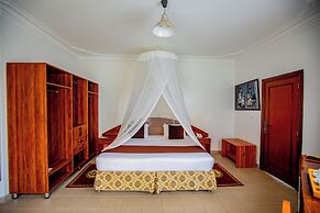 Hotel Chez Lando