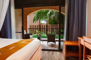Hotel Chez Lando