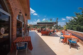 Hotel Chez Lando