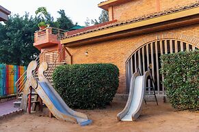 Hotel Chez Lando