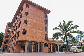 Hotel Chez Lando