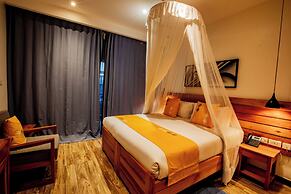 Hotel Chez Lando