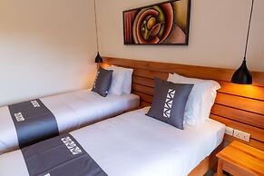 Hotel Chez Lando