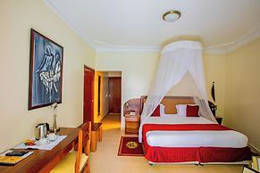 Hotel Chez Lando