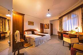Hotel Chez Lando