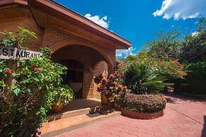 Hotel Chez Lando