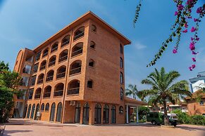 Hotel Chez Lando