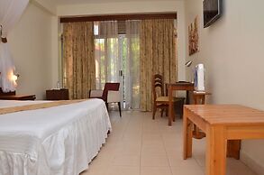 Hotel Chez Lando