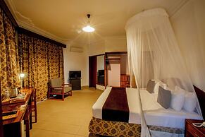 Hotel Chez Lando