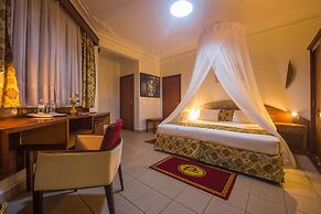 Hotel Chez Lando