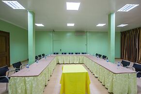 Hotel Chez Lando