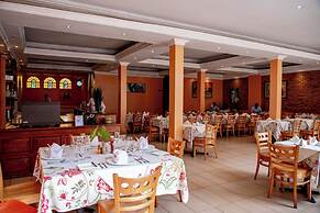 Hotel Chez Lando