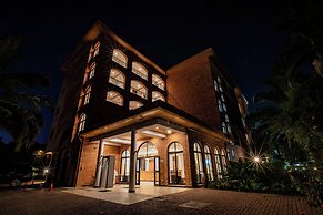 Hotel Chez Lando