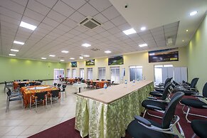 Hotel Chez Lando