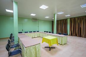 Hotel Chez Lando