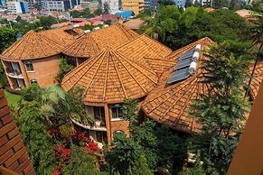 Hotel Chez Lando