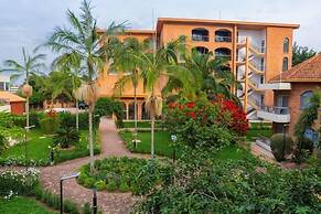 Hotel Chez Lando