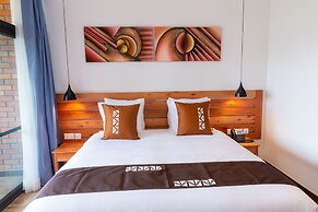 Hotel Chez Lando