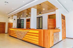 Hotel Chez Lando