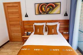 Hotel Chez Lando