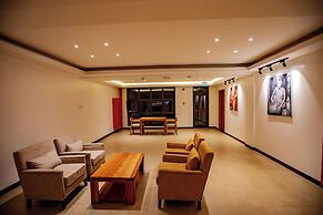 Hotel Chez Lando