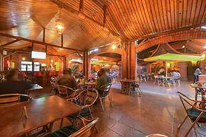 Hotel Chez Lando