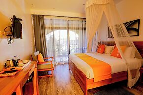Hotel Chez Lando