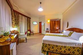 Hotel Chez Lando