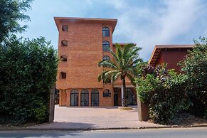 Hotel Chez Lando