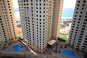 Kennedy Towers - Attessa