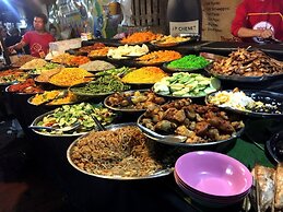 Ancient Luang Prabang Hotel
