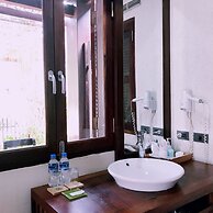 Ancient Luang Prabang Hotel