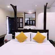 Ancient Luang Prabang Hotel