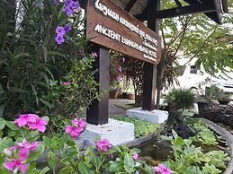 Ancient Luang Prabang Hotel