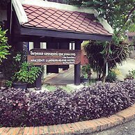 Ancient Luang Prabang Hotel