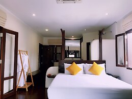 Ancient Luang Prabang Hotel