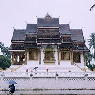 Ancient Luang Prabang Hotel