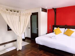 Ancient Luang Prabang Hotel