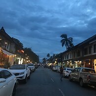 Ancient Luang Prabang Hotel