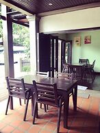 Ancient Luang Prabang Hotel