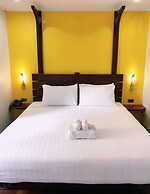Ancient Luang Prabang Hotel