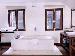 Ancient Luang Prabang Hotel