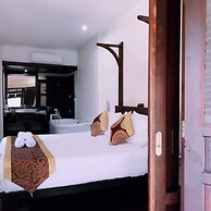 Ancient Luang Prabang Hotel