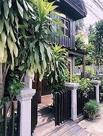 Ancient Luang Prabang Hotel