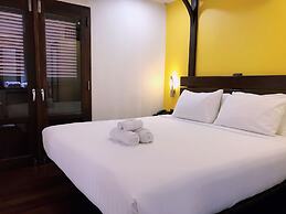 Ancient Luang Prabang Hotel