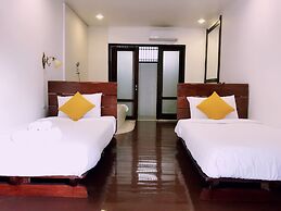 Ancient Luang Prabang Hotel