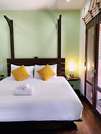 Ancient Luang Prabang Hotel