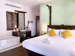 Ancient Luang Prabang Hotel